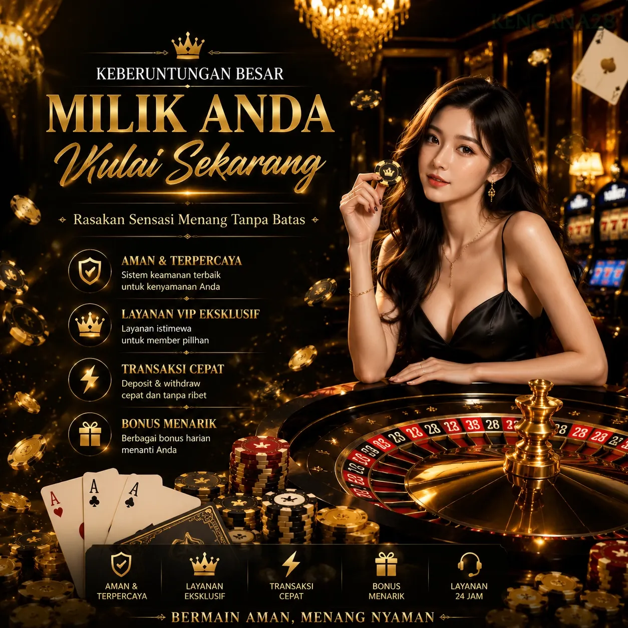 kencana28